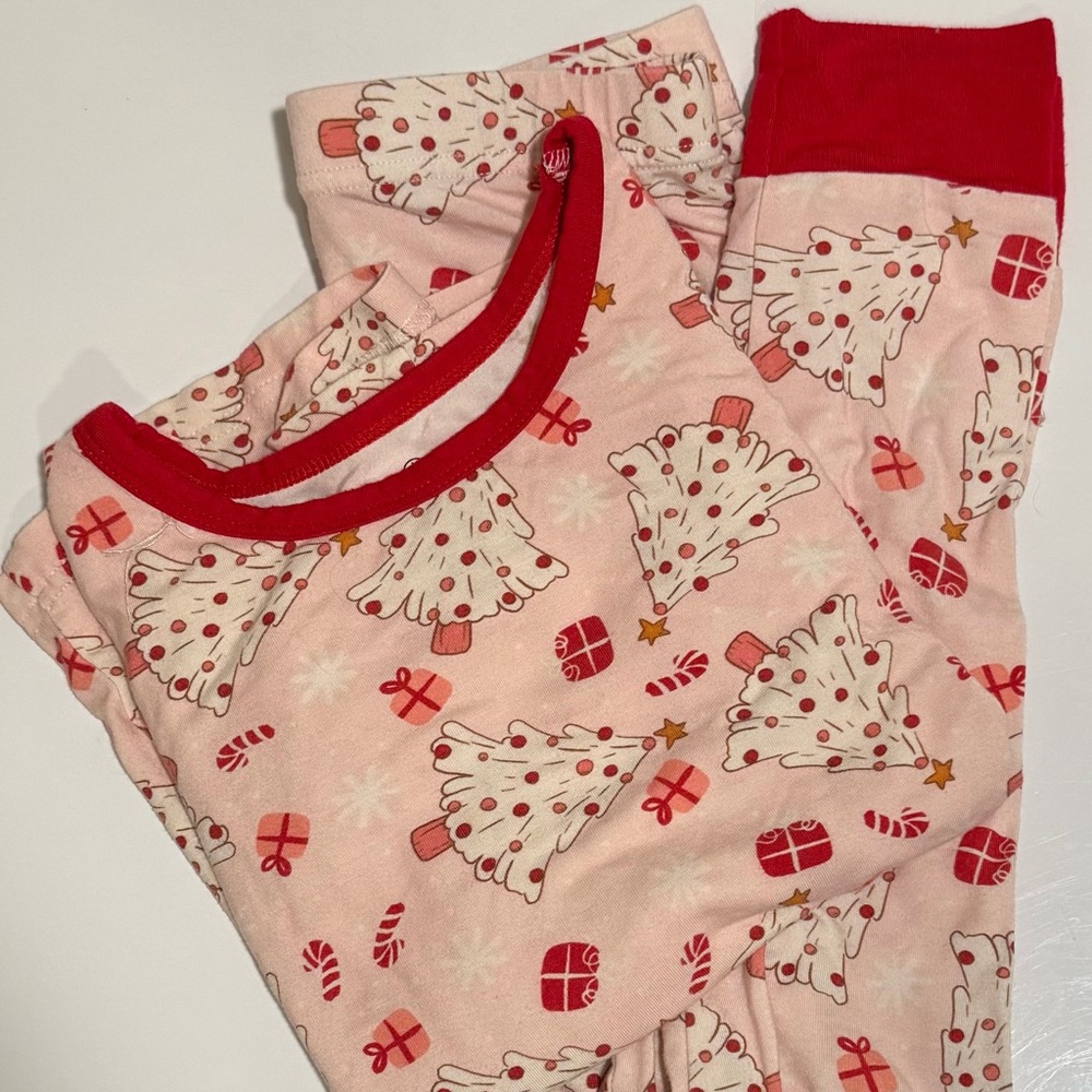 Caden Lane Christmas Set